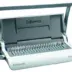 Μηχανή Βιβλιοδεσίας Σπιράλ Star 150 Fellowes