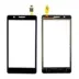 Μηχανισμός Αφής Lenovo A536 Μαύρο