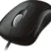Microsoft Basic Wired Mouse Black