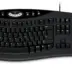 Microsoft Comfort Curve KB 2000 M/W Black
