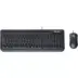 Microsoft Keyboard Mouse Set Dsp Wired Desktop 400 Fb GR