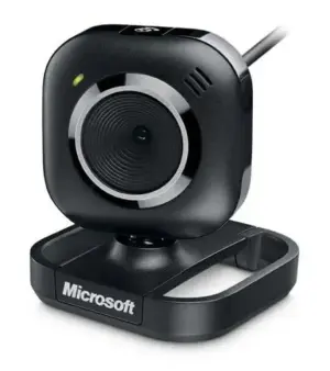 Microsoft LifeCam VX-2000 WinXP/Vista USB Port