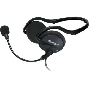 Microsoft LifeChat LX-2000 WinXP/Vista/7/10