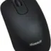 Microsoft Optical Mouse 200 USB Black