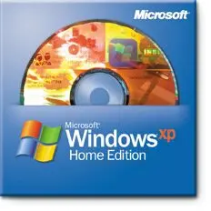 Windows Xp Home Gr