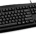 Microsoft Wired Keyboard 200 Ενσύρματο Usb For Business