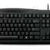 Microsoft Wired Keyboard 200 USB Port Greek Hdwr Black
