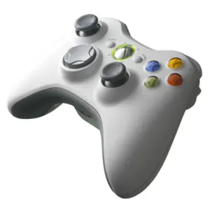 Microsoft Wireless Controller Xbob360 Orig