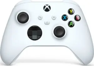 Microsoft XBOX Series Wireless Controller White