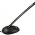 Μικρόφωνο Natec Snake Black With Jack 3.5mm + 2.00m Cable