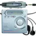 Mini Disc Walkman Sony MZ-G755
