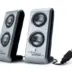 Mini Speaker Set Usb Fujitsu Siemens