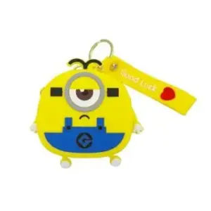 Minions Pop it