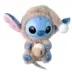 Miniso Stitch Eat Something Before Sleep Series Coconaut
