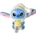 Miniso Stitch Eat Something Before Sleep Series Pineapple
