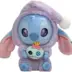 Miniso Stitch Eat Something Before Sleep Series Scrump