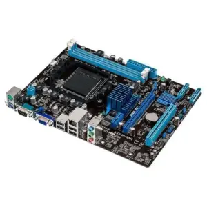 Μητρική Asus M5a78lm Lx3 Am3