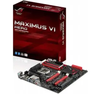 Μητρική Asus Maximus Vi Hero C2