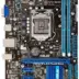 Μητρική Asus P8H61 3' Ddr3 Atx