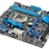 Μητρική ASUS P8H61 PRO / DDR3 / SATA3 / USB3