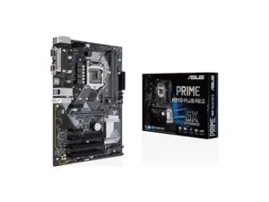 Μητρική Asus Prime H310-Plus R2.0 Lga1151
