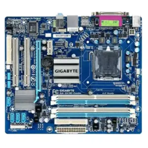 Μητρική GB G41m Combo DDR2,3 VGA