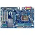 Μητρική Gigabyte P61-DS3-B3 υποστήριξη DDR3