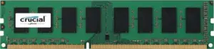 Μνήμη Crucial Ddr3 4gb 1600mhz 1.35v Cl11 Ct51264bd160b
