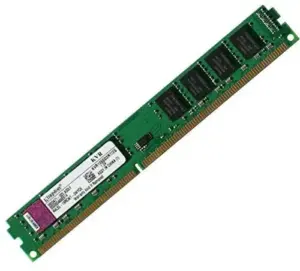 Μνήμη Kingston Ddr3 2Gb 1066Mhz