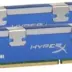 Μνήμη Kingston Hx Ddr3 1866MHz 8Gb Kit
