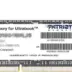 Μνημη Ps1043 Patriot Ddr3 4096mb 1600mhz Pc3-12800 1r