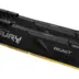 Μνήμη RAM Kingston FURY Beast 16GB (2X8GB) DDR4 3600MHz για Desktop