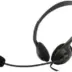 Modecom Headphone LH-20 Black