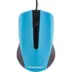 Modecom Mc-M9 Black-Blue Usb Wired