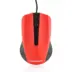 Modecom Mc-M9 Black-Red Usb Wired