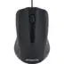 Modecom Mc-M9 Black Usb Wired