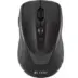 Modecom Mouse Lm22 Black Logic Wireless