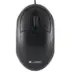 Modecom Mouse Usb Lm11 Black Logic Wir