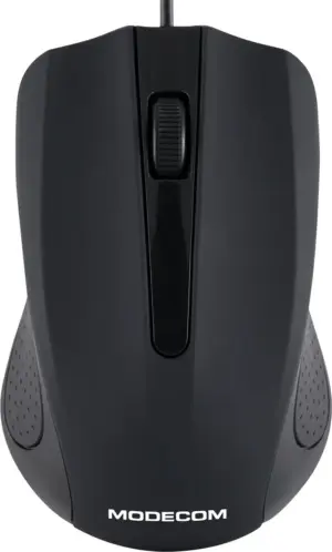 Modecom Mouse Usb Mcm9 Blackorange Us