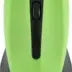 Modecom Optical Mouse Mc-M9 Black-Green Usb Wired