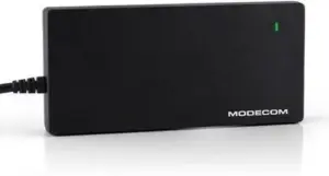 Modecom Τροφοδοτικό Για HP Laptop 90W Slimline Auto MC-D90HP