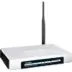 Modem Router 108Mbps ISDN TD-W8920GB