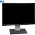 Monitor 22" TFT DELL P2210 Black Wide MU Grade A *(Refurbished)