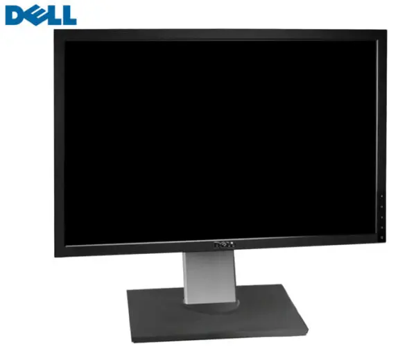 Monitor 22" TFT DELL Professional P2210 Black Grade A *(Refurbished)