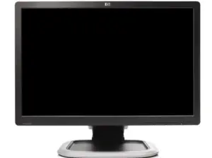 Monitor 22" TFT HP L2245W Black Grade A *(Refurbished)