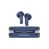 Monster Airmars Ασύρματα Ακουστικά Earbuds Bluetooth με Θήκη Φόρτισης μπλε