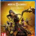 Mortal Kombat 11 Ultimate for PS4