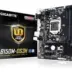 Motherboard Gigabyte B150m-ds3h Socket 1151/pci-ex/micro Atx Ga
