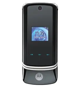 Motorola K1 Black