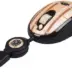 Mouse A4-Gop-20P Mini Mad For Plaid G-Cube